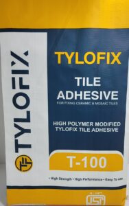 Tylofix Tile Adhesive